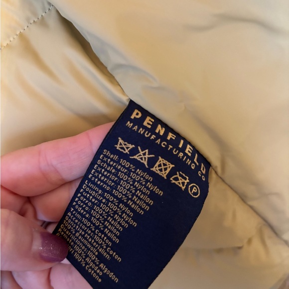 Penfield Winter Coat - Picture 4 of 4